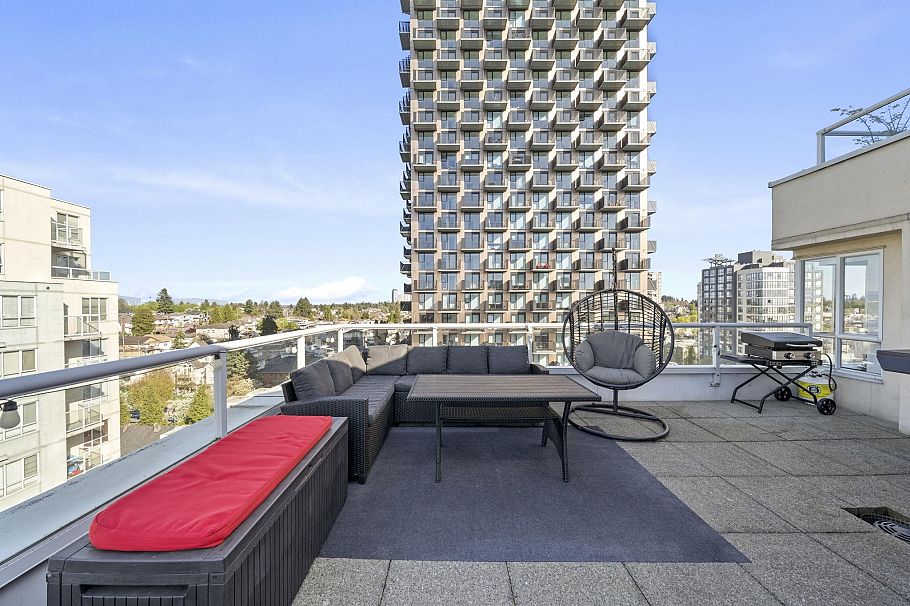 1208 3455 Ascot Place Vancouver, BC - 9