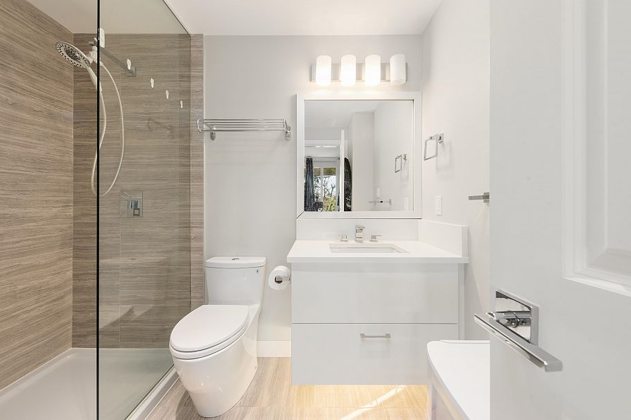 205 6383 Cambie Street Vancouver, BC - 7