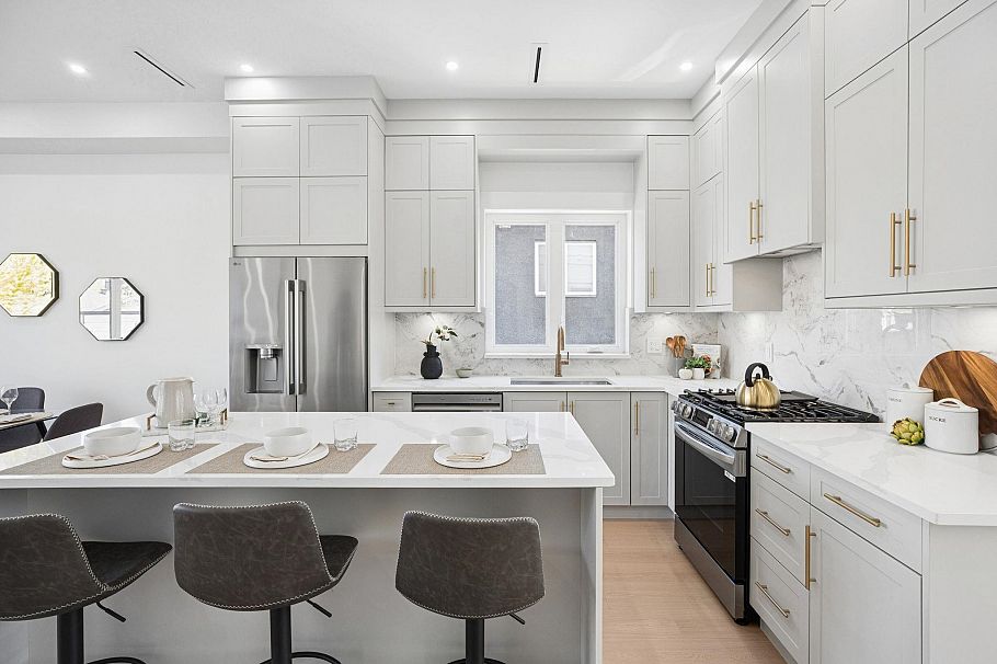 1 1005 E 55th Avenue Vancouver, BC - 15