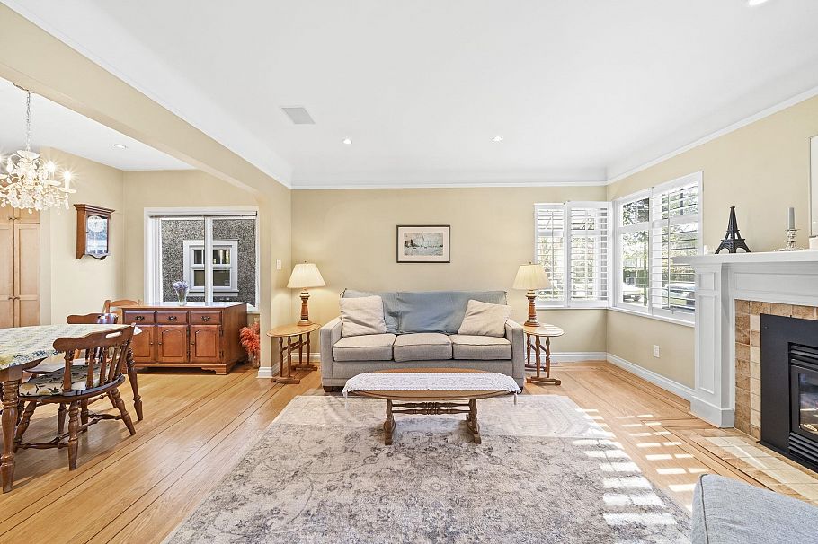 2925 W 21st Street Vancouver, BC - 8