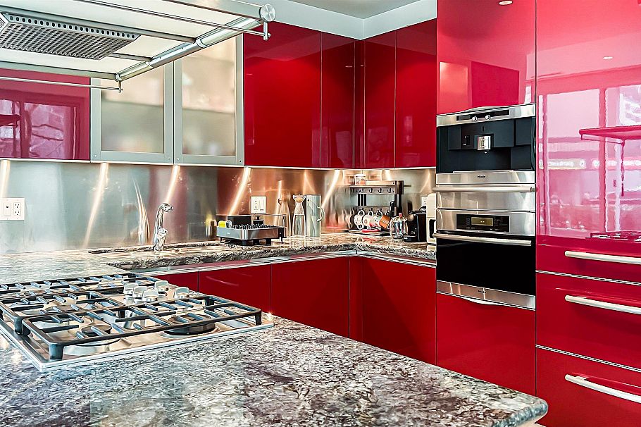 1133 W Cordova Street Vancouver, BC - 5