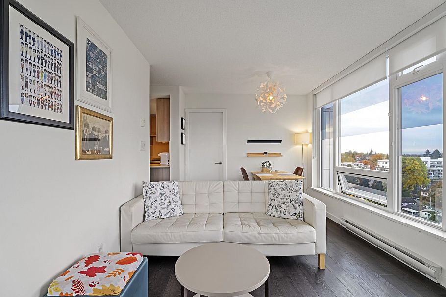 1602 5515 Boundary Road Vancouver, BC - 2