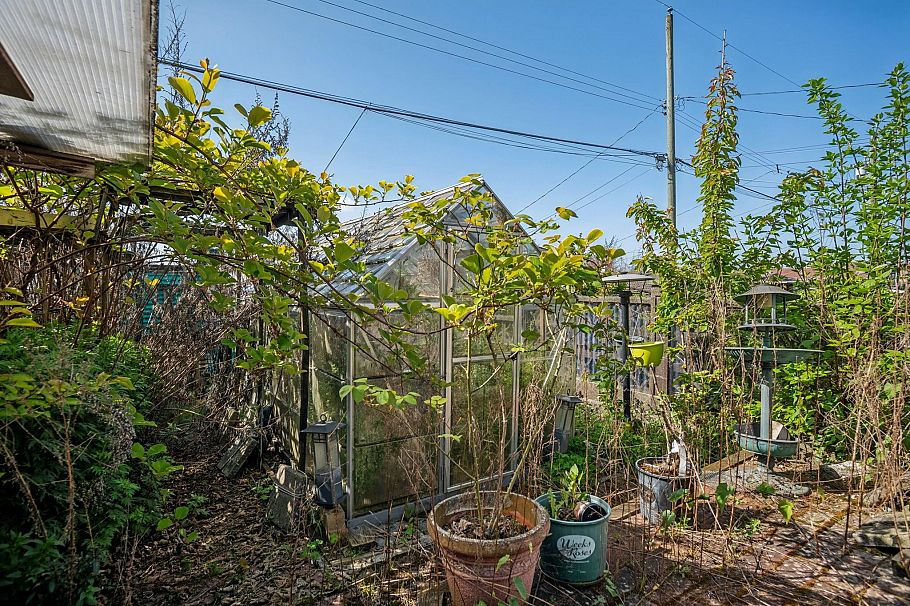 1388 E 60th Avenue Vancouver, BC - 36