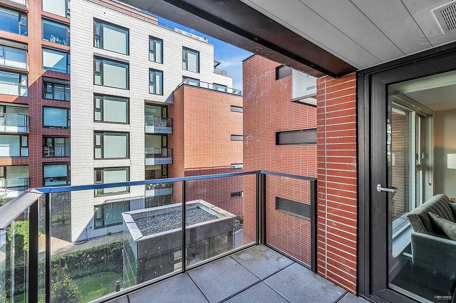 506 1571 W 57th Avenue Vancouver, BC - 21