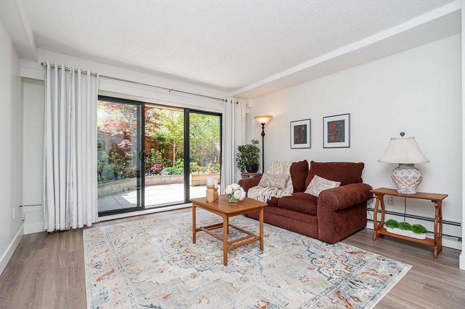 206 1549 Kitchener Street Vancouver, BC - 5