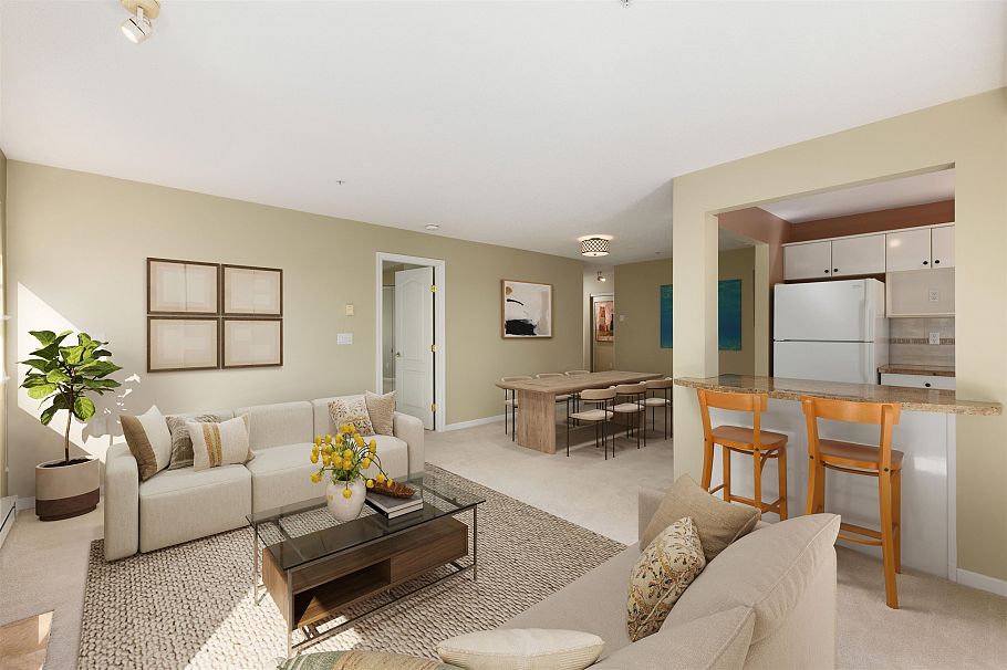 201 3595 W 26th Avenue Vancouver, BC - 5