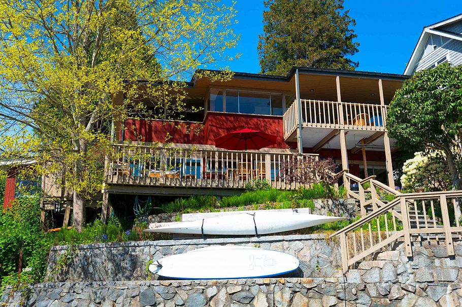 4455 Harris Place North Vancouver, BC - 22