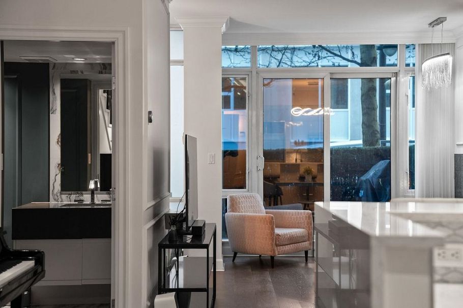 493 Broughton Street Vancouver, BC - 19