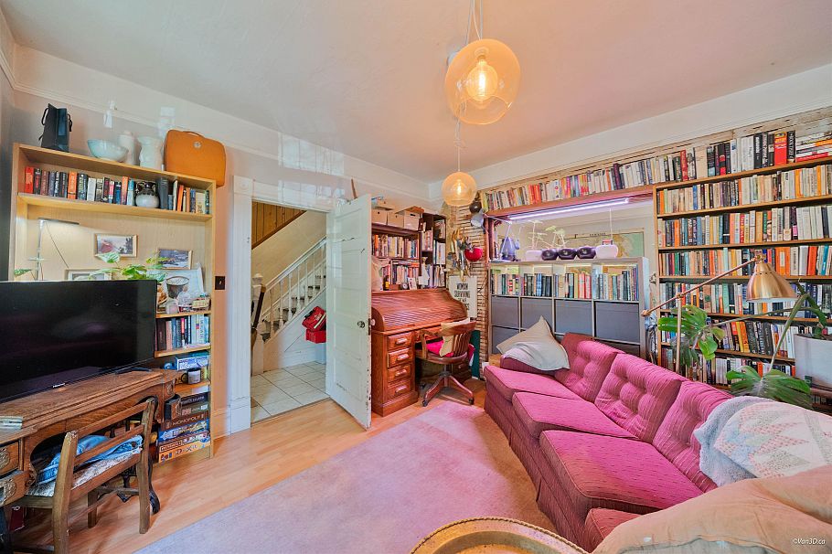 655 E Pender Street Vancouver, BC - 5