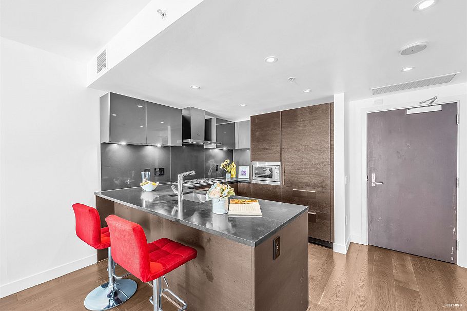 506 1571 W 57th Avenue Vancouver, BC - 12