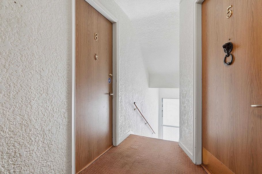 8 2255 W 40th Avenue Vancouver, BC - 17