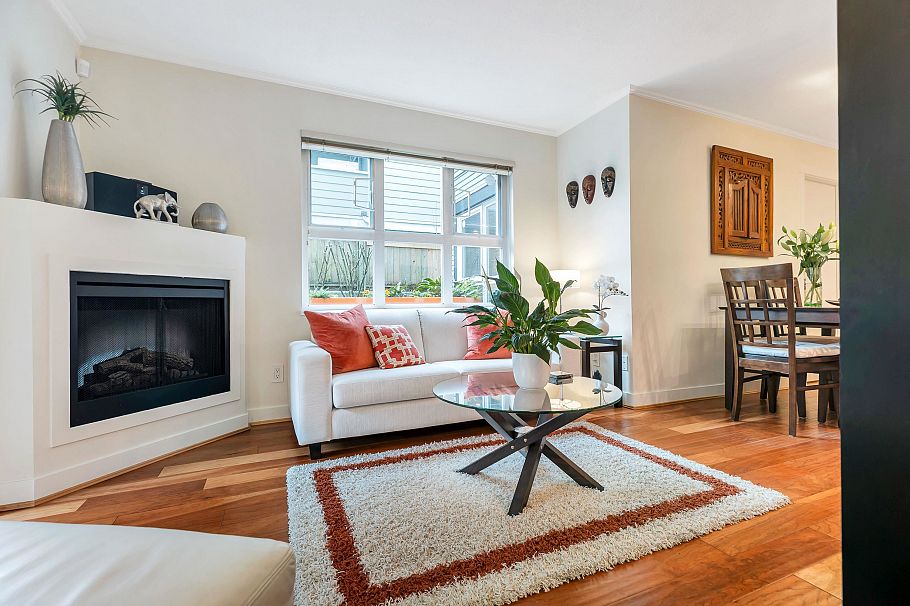 102 736 W 14th Avenue Vancouver, BC - 17