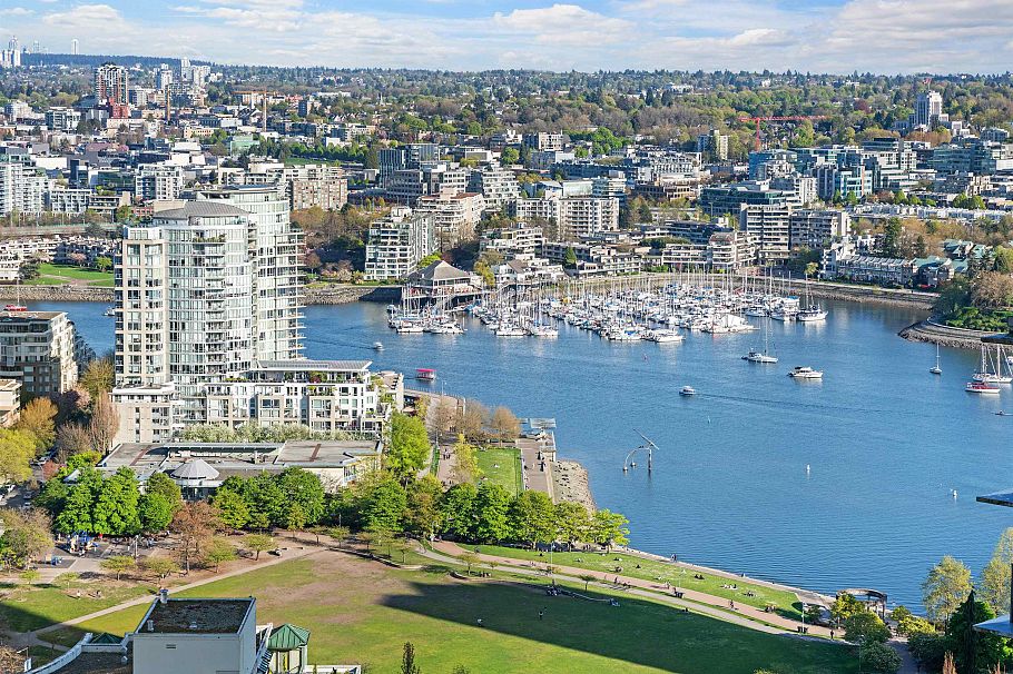 3507 1372 Seymour Street Vancouver, BC - 22