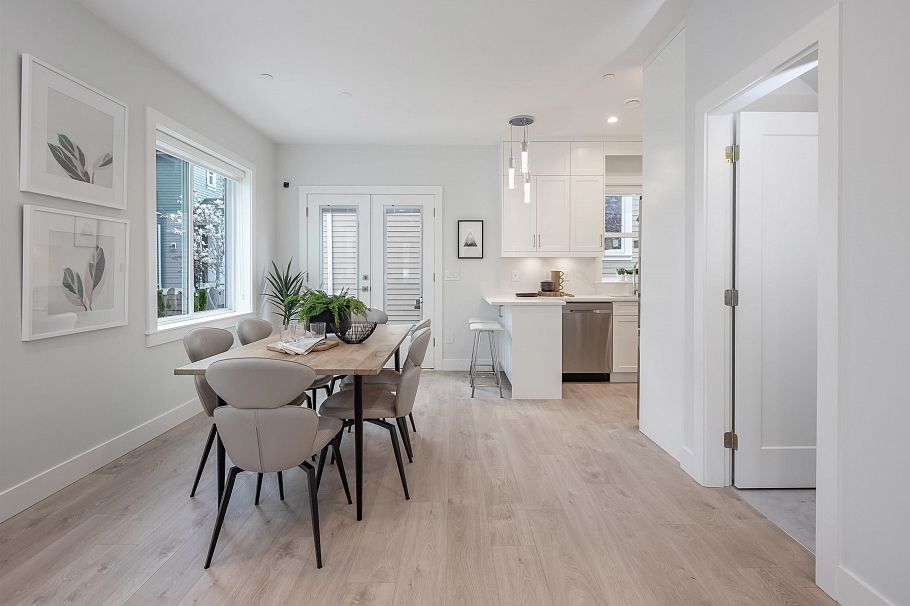 2316 Brock Street Vancouver, BC - 7