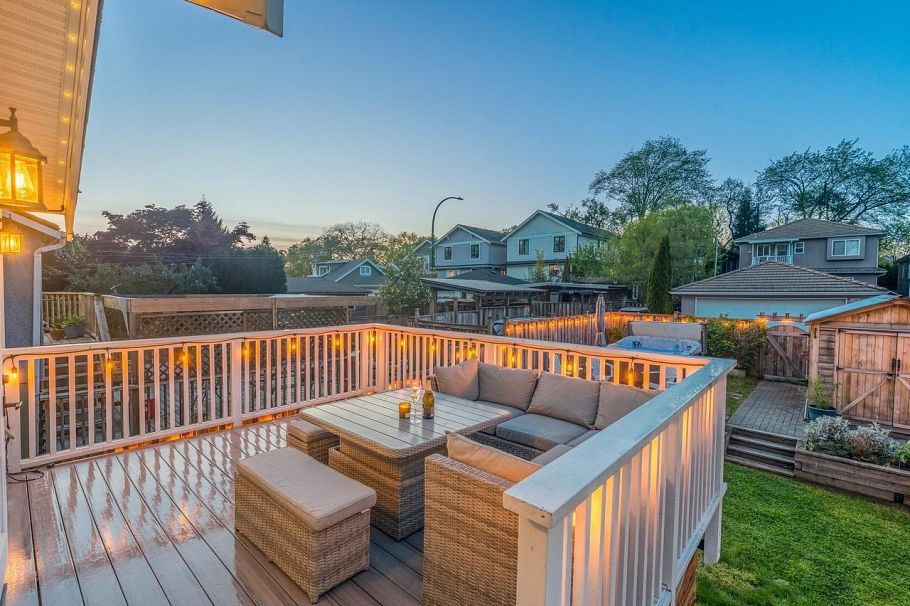 2281 E 7th Avenue Vancouver, BC - 39