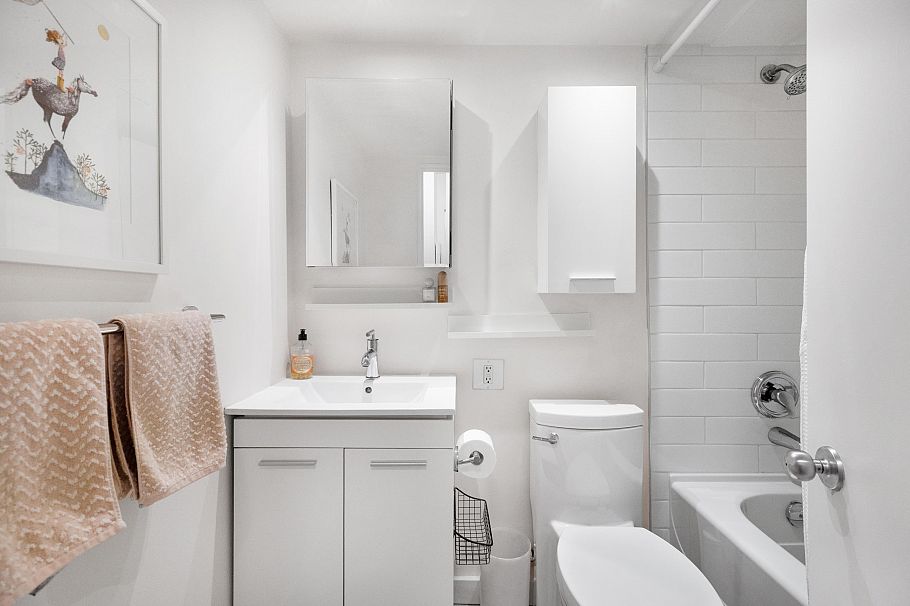 303 2125 W 2nd Avenue Vancouver, BC - 14