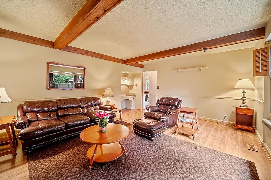 3537 W 31st Avenue Vancouver, BC - 20