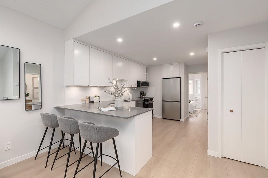 721 E Pender Street Vancouver, BC - 7