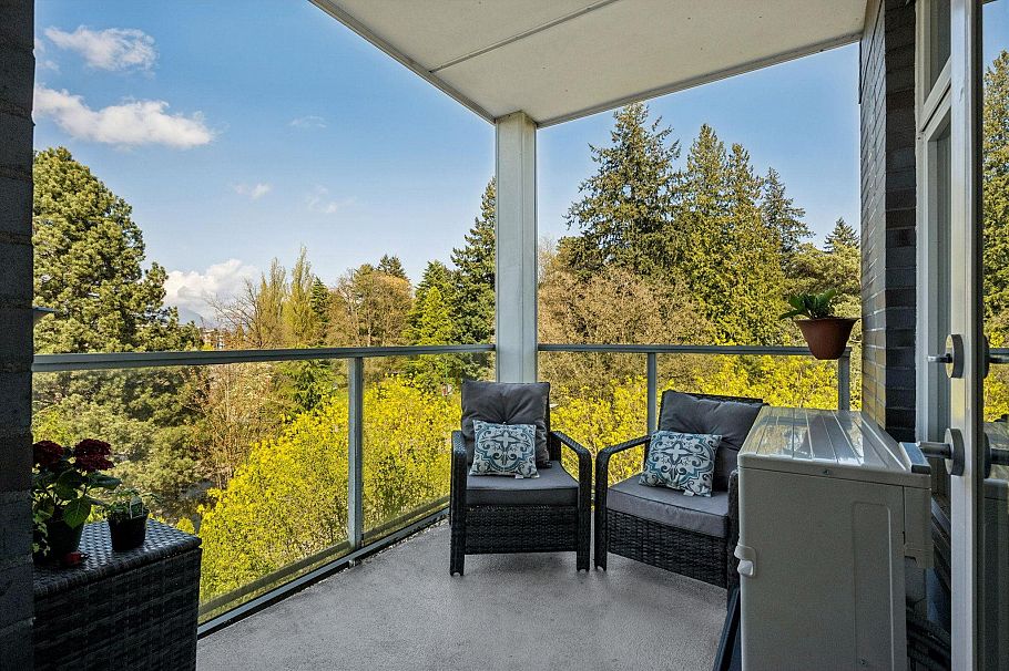 509 4867 Cambie Street Vancouver, BC - 30