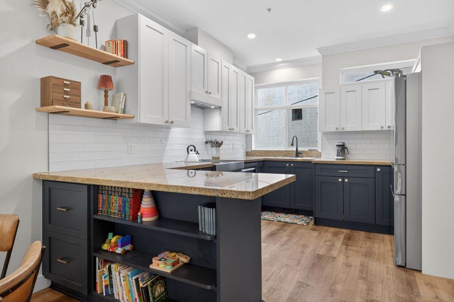 1021 E 20th Avenue Vancouver, BC - 10