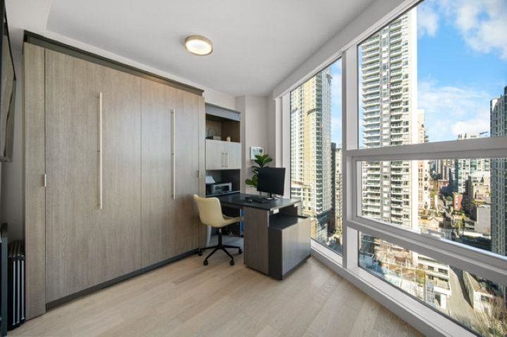 2003 499 Pacific Street Vancouver, BC - 32