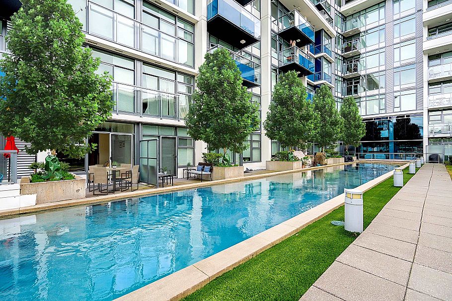 106 1777 W 7th Avenue Vancouver, BC - 2