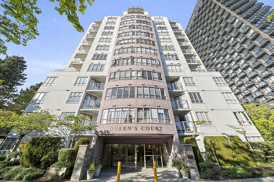 1208 3455 Ascot Place Vancouver, BC - 35