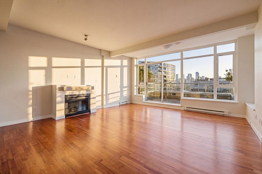 705 2055 Yukon Street Vancouver, BC - 9