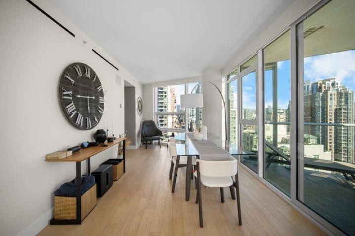 2003 499 Pacific Street Vancouver, BC - 17