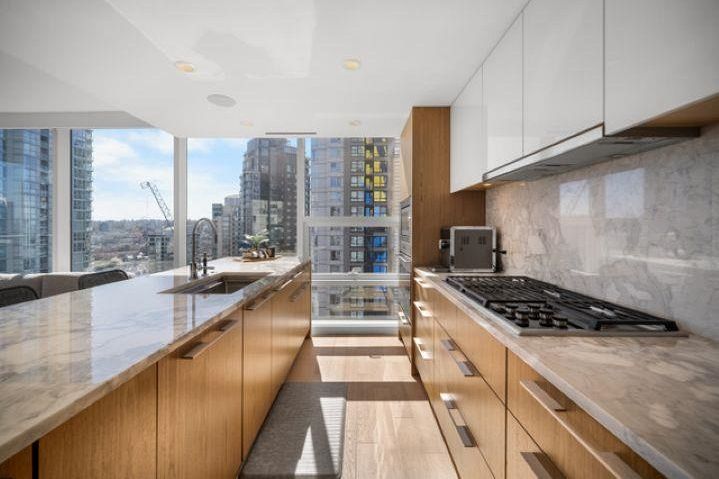 2003 499 Pacific Street Vancouver, BC - 20