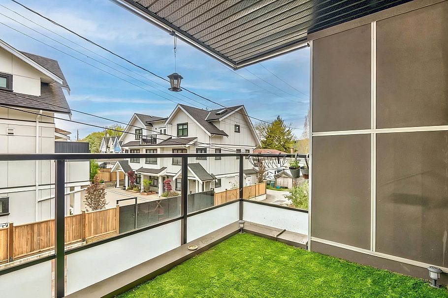 201 3939 Knight Street Vancouver, BC - 21