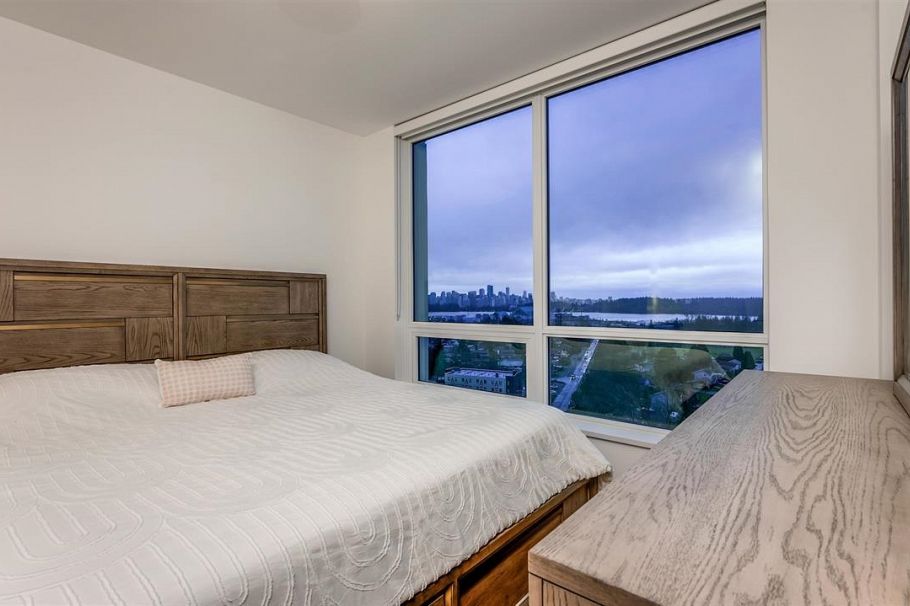 1504 1632 Lions Gate Lane North Vancouver, BC - 24