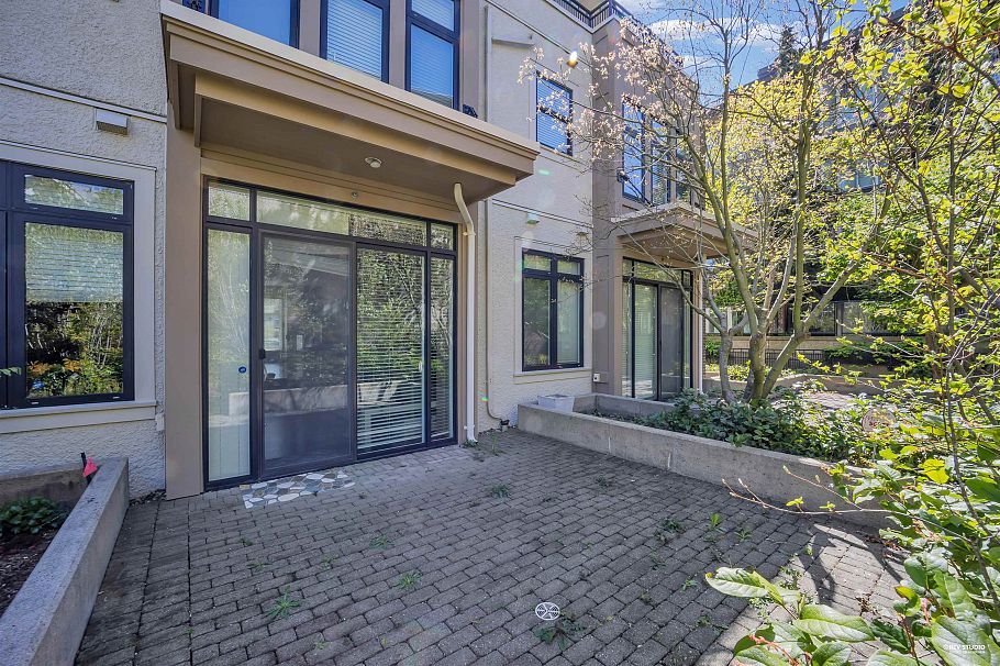 2 5879 Gray Avenue Vancouver, BC - 14