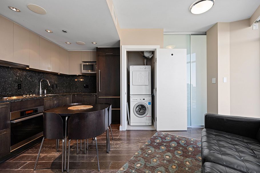 3507 1372 Seymour Street Vancouver, BC - 7