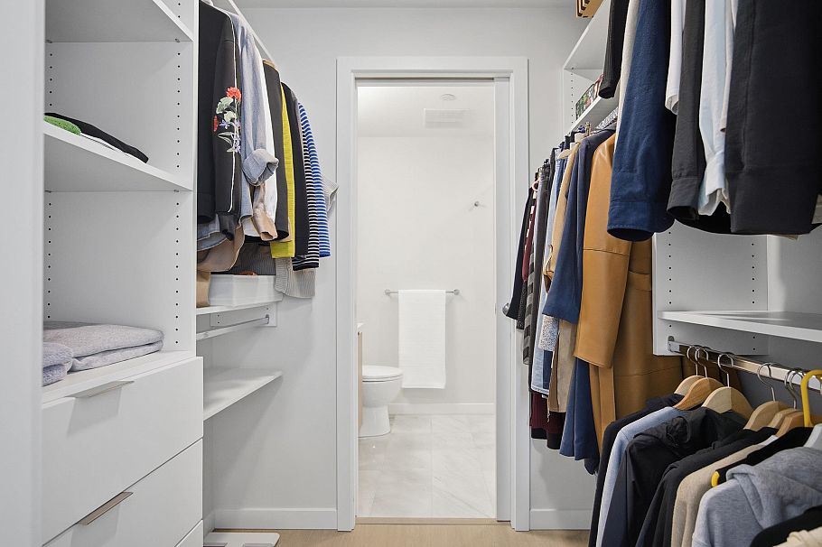 1910 2108 Gilmore Avenue Burnaby, BC - 17