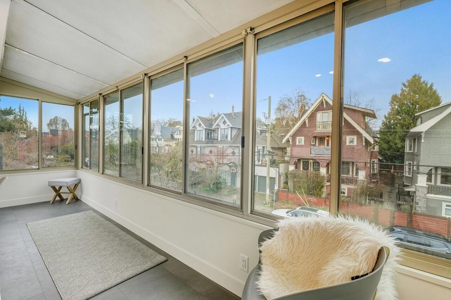 1973 Stephens Street Vancouver, BC - 22