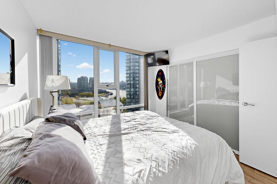 1501 455 Beach Crescent Vancouver, BC - 20