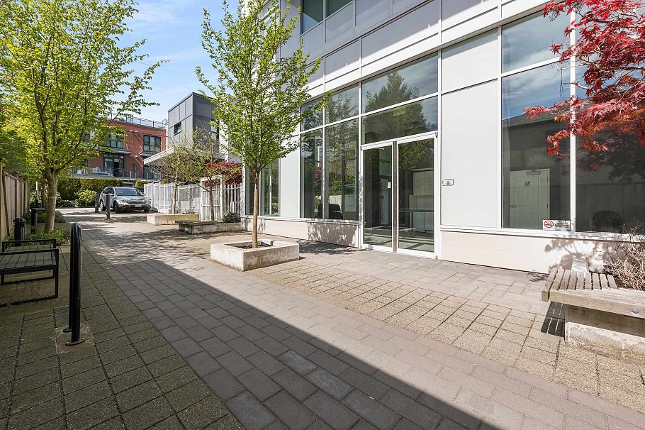 205 6383 Cambie Street Vancouver, BC - 11