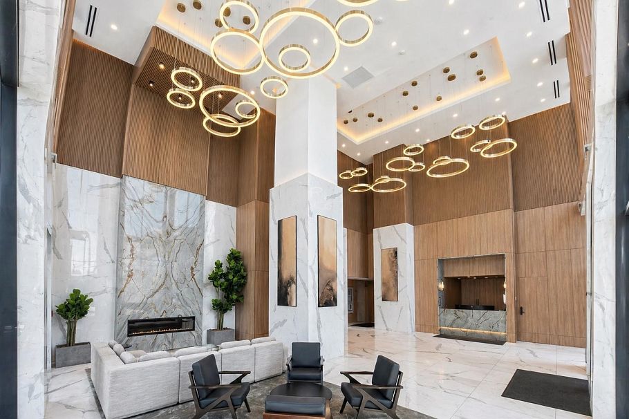 4411 2108 Gilmore Avenue Burnaby, BC - 4