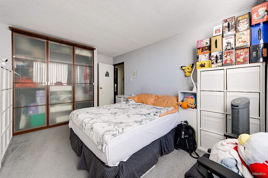 705 6689 Willingdon Avenue Burnaby, BC - 15