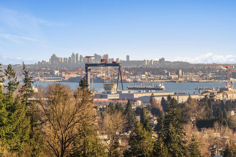 1601 2004 Fullerton Avenue North Vancouver, BC - 26