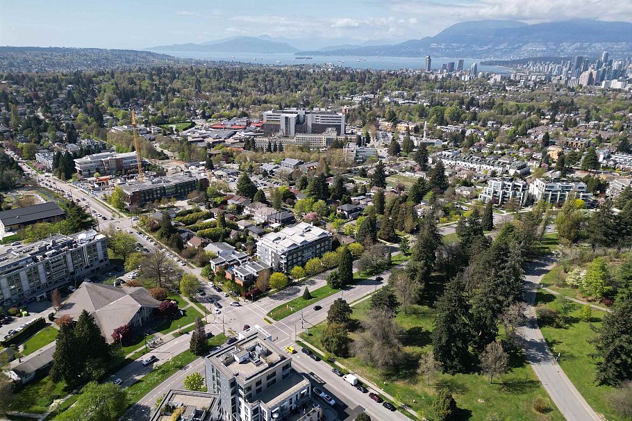 509 4867 Cambie Street Vancouver, BC - 2