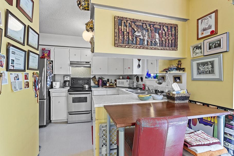 4334 Quebec Street Vancouver, BC - 10