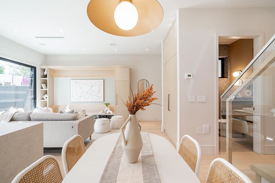 2 372 E 37 Avenue Vancouver, BC - 14