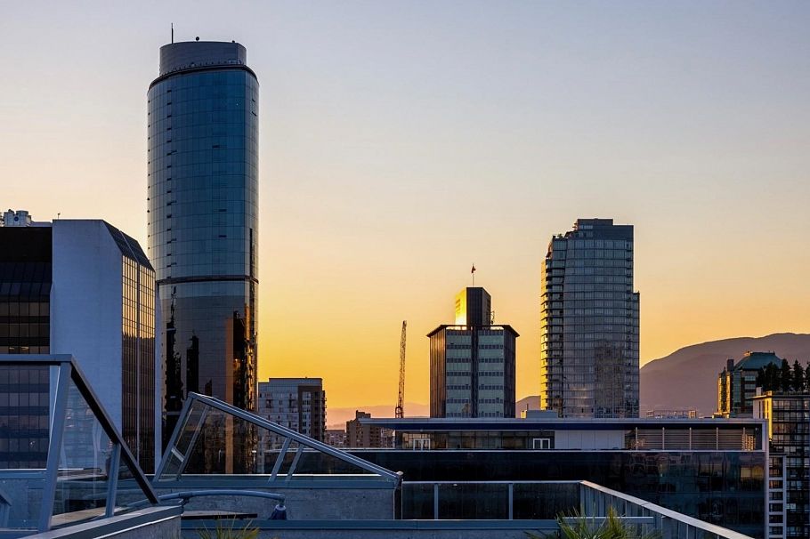 PH2502 999 Seymour Street Vancouver, BC - 30