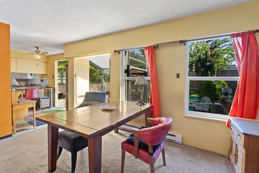 4334 Quebec Street Vancouver, BC - 39
