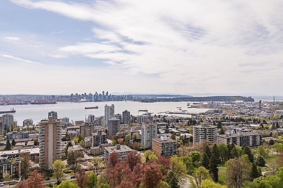 603 108 E 8th Street North Vancouver, BC - 17