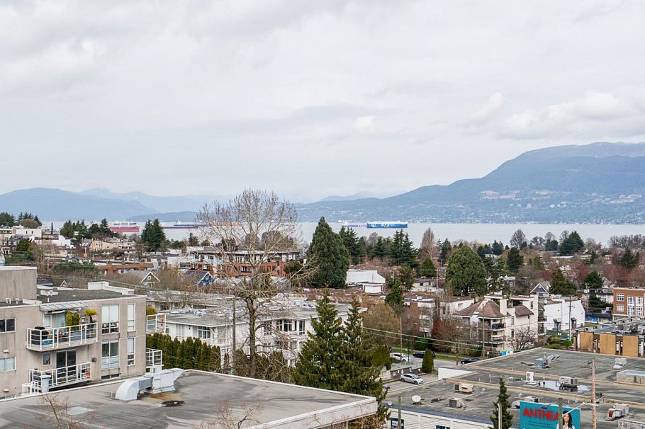 106 1777 W 7th Avenue Vancouver, BC - 25