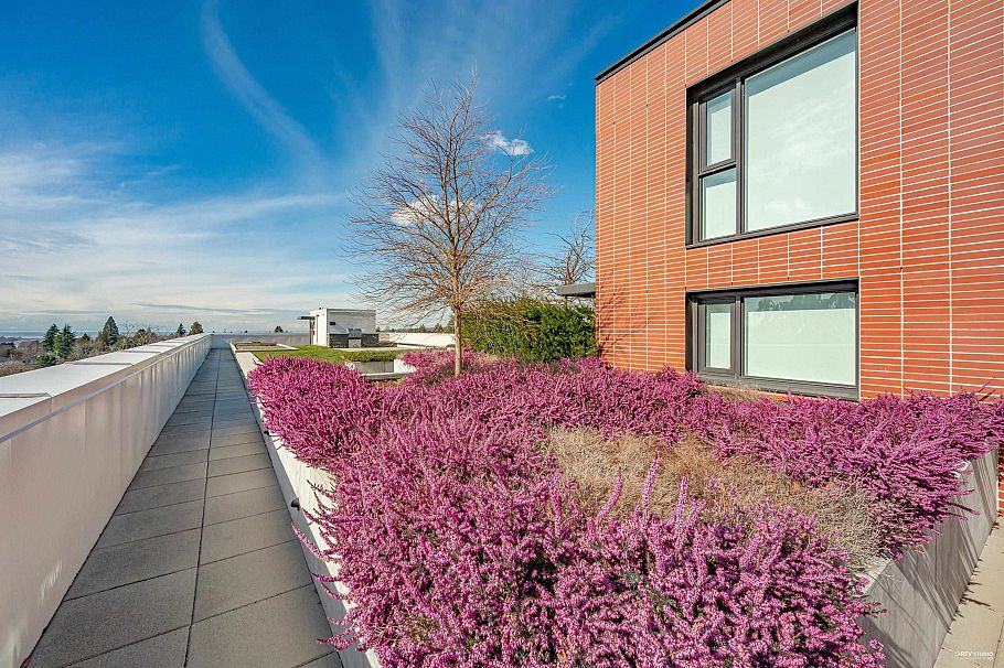 506 1571 W 57th Avenue Vancouver, BC - 33