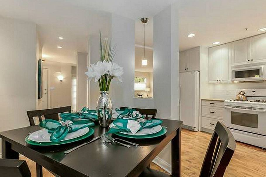 3088 Columbia Street Vancouver, BC - 4